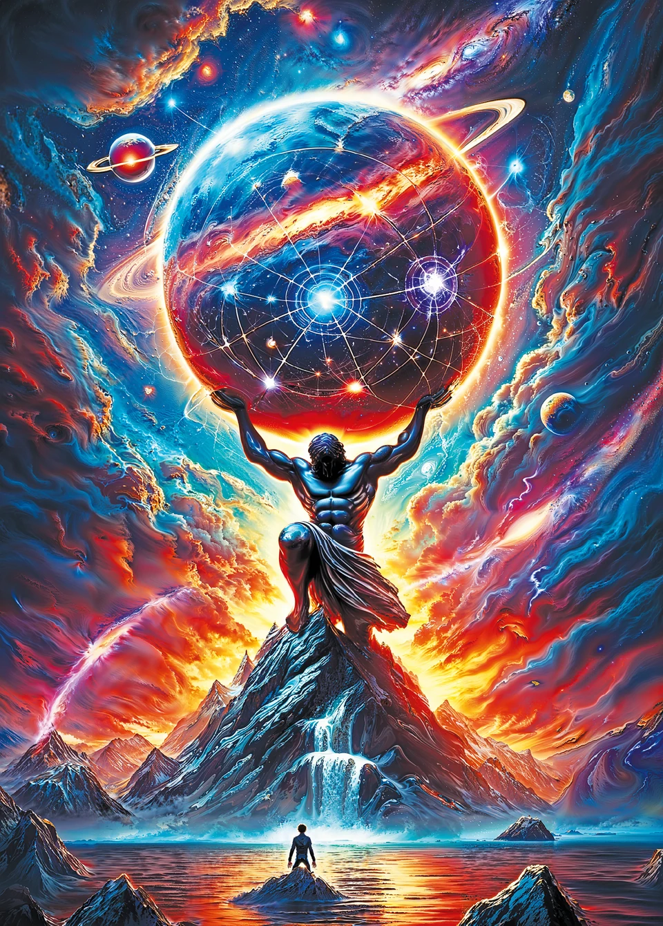 Atlas — ολόκληρη η εικόνα